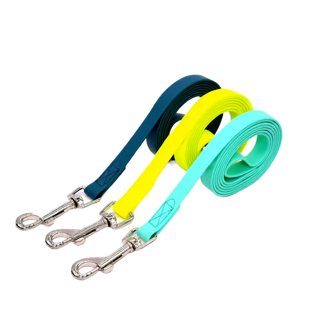 Waterproof PVC Leash