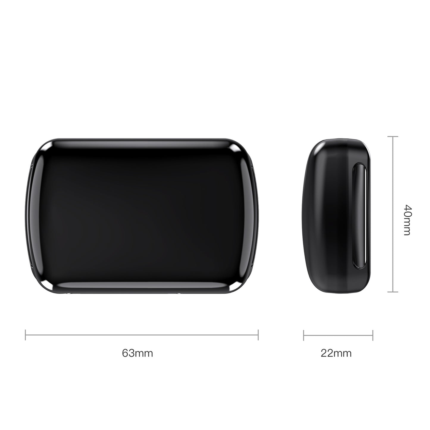 Waterproof GPS Pet Locator