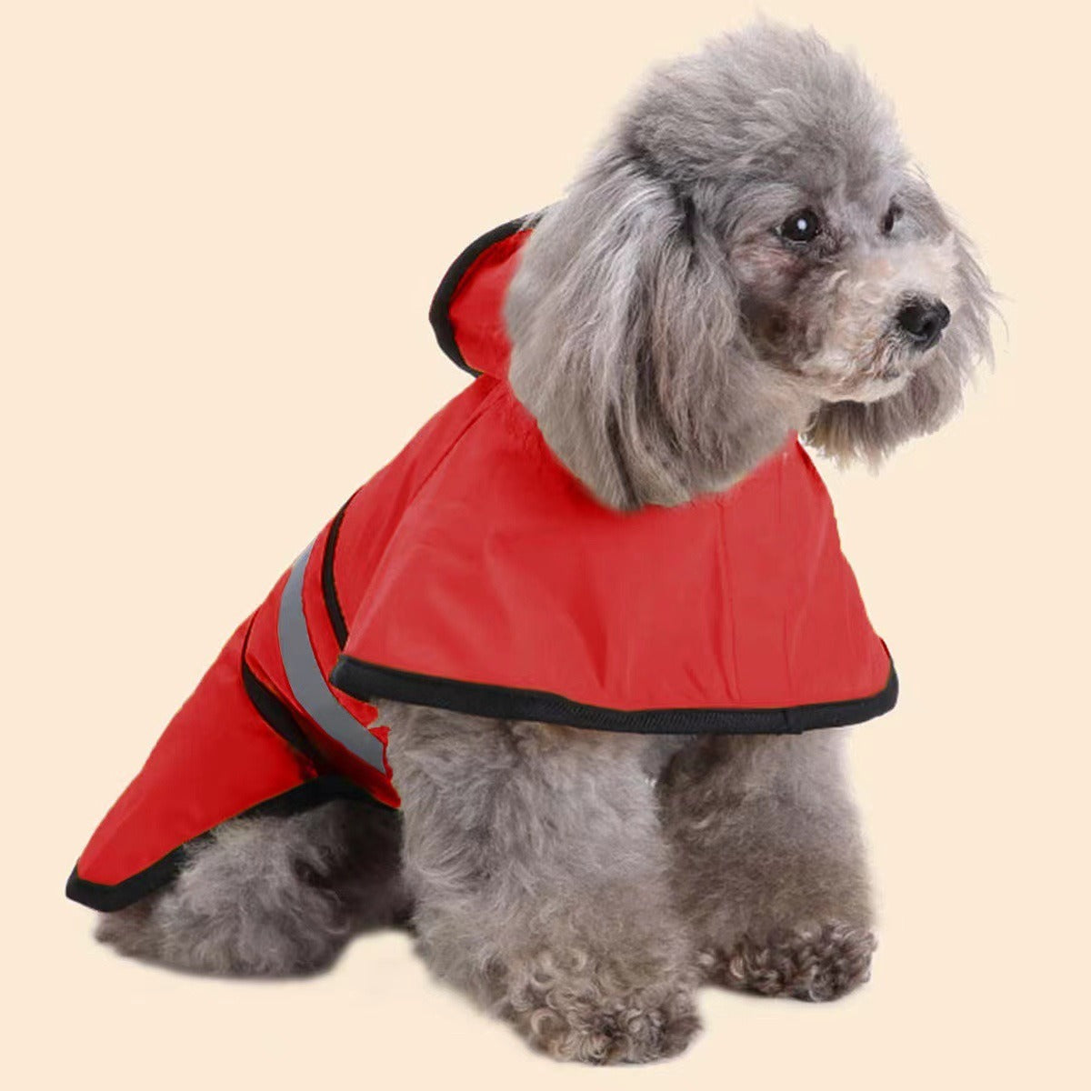 Rain coat