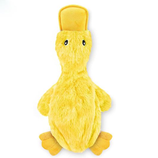 Plush Squeaker Toy