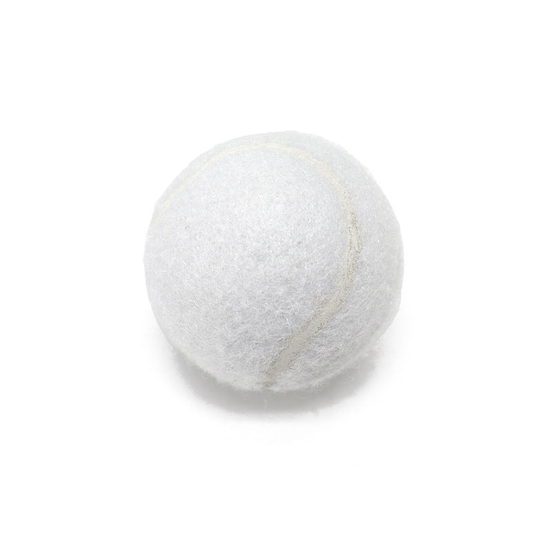 Tennis Ball Cup Dog Toy