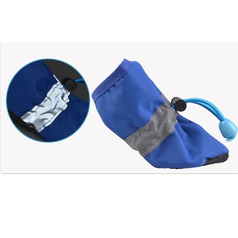Rain Boots