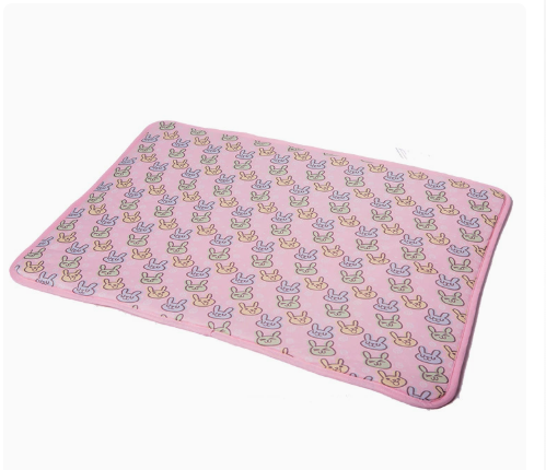 Summer Cooling Pad