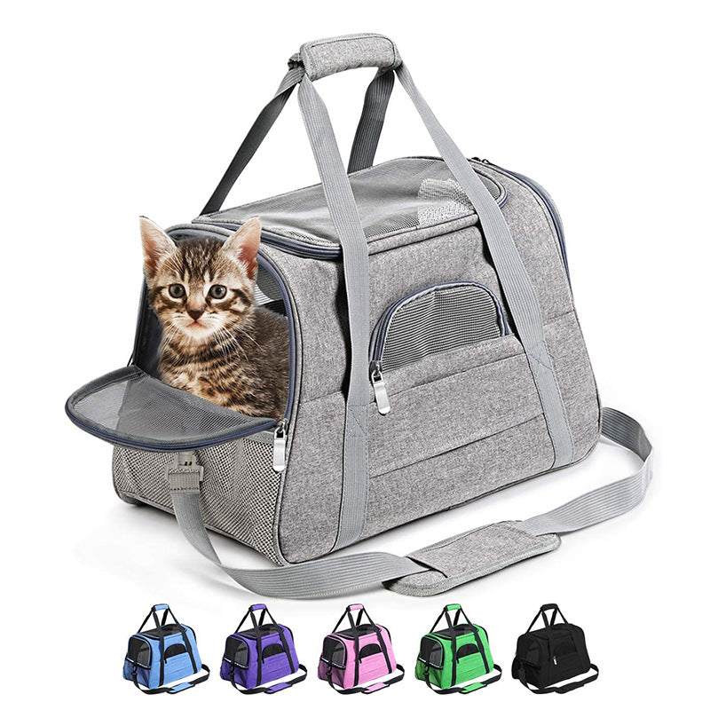 Pet Carrier