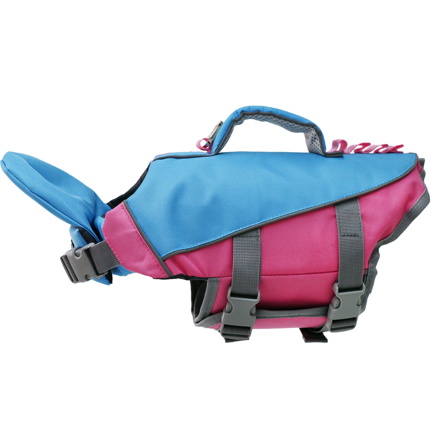 Dog Life Jacket