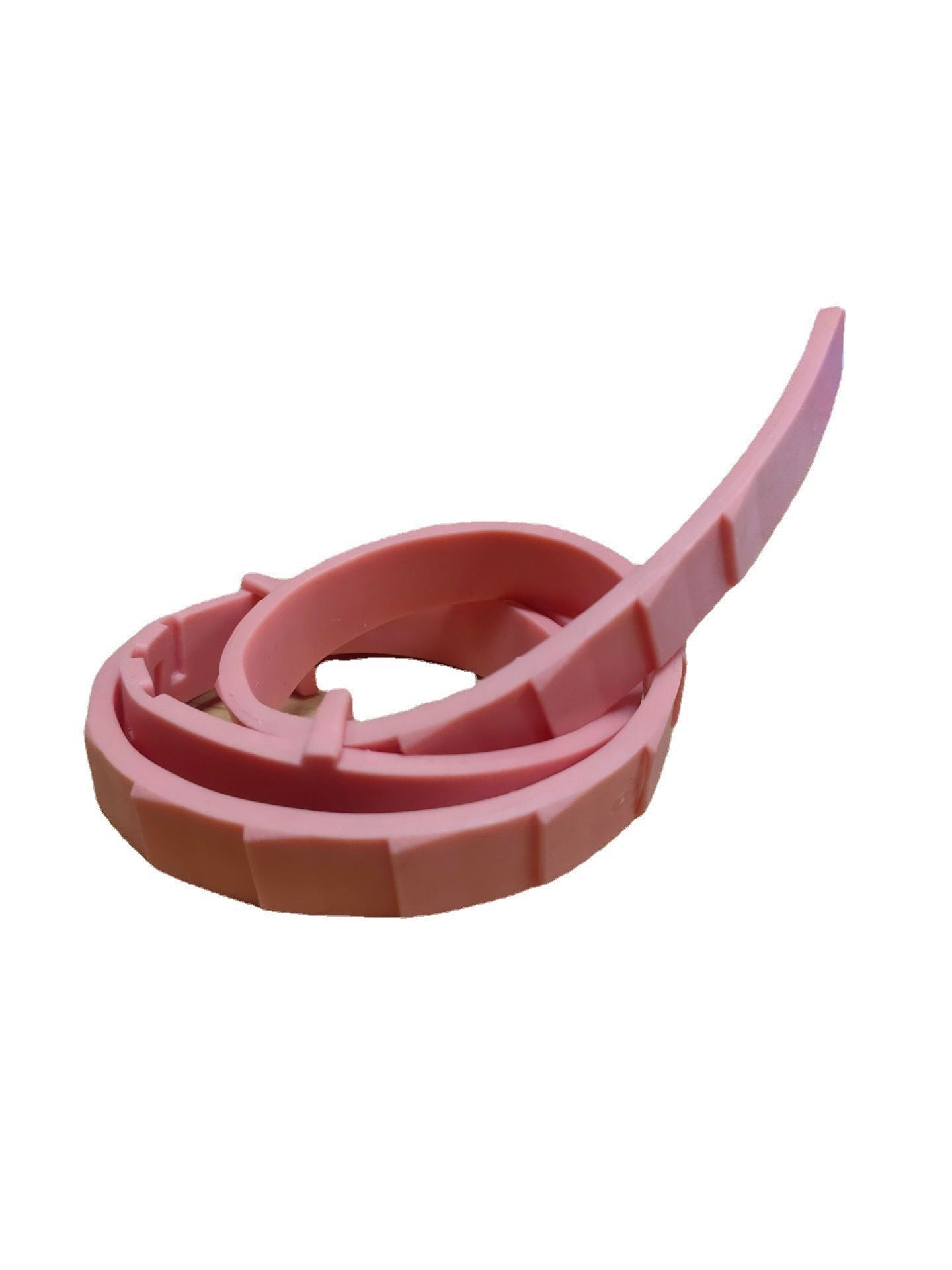 All natural insect repellent collar