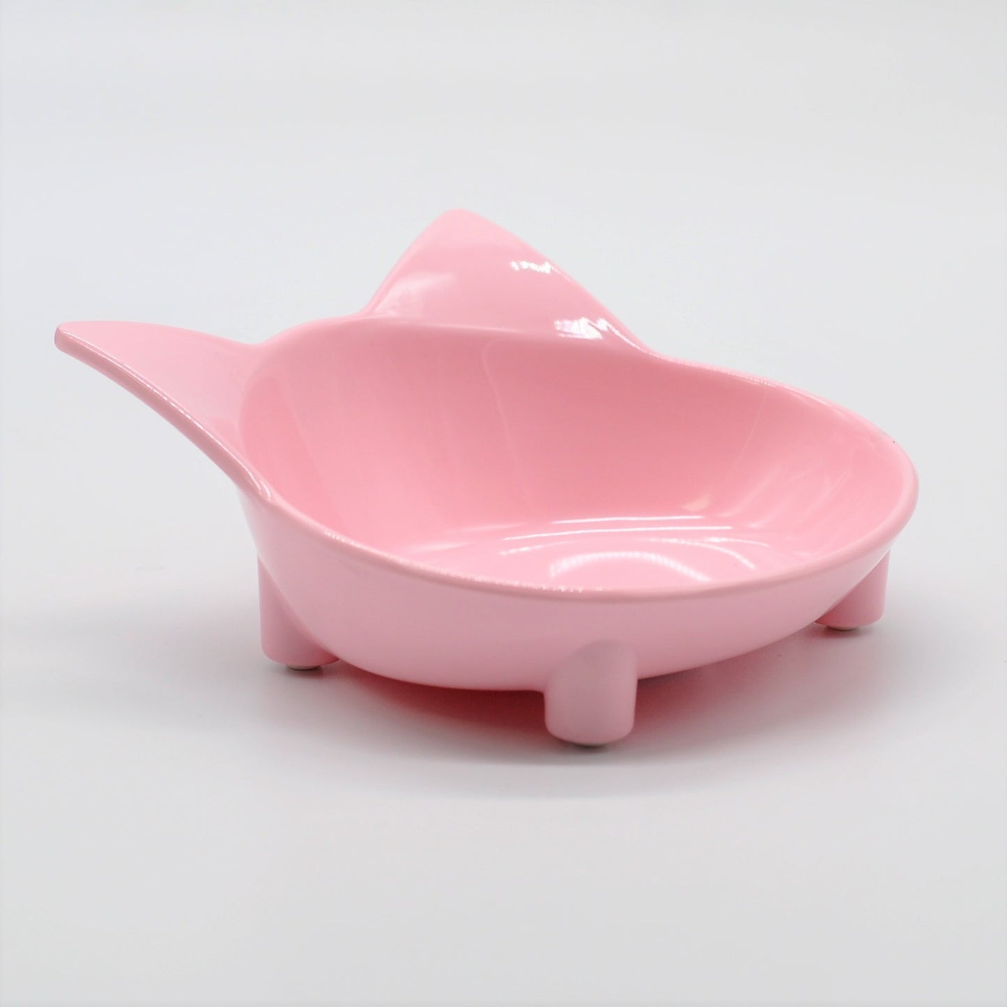 Melamine Non Slip Cat Bowl
