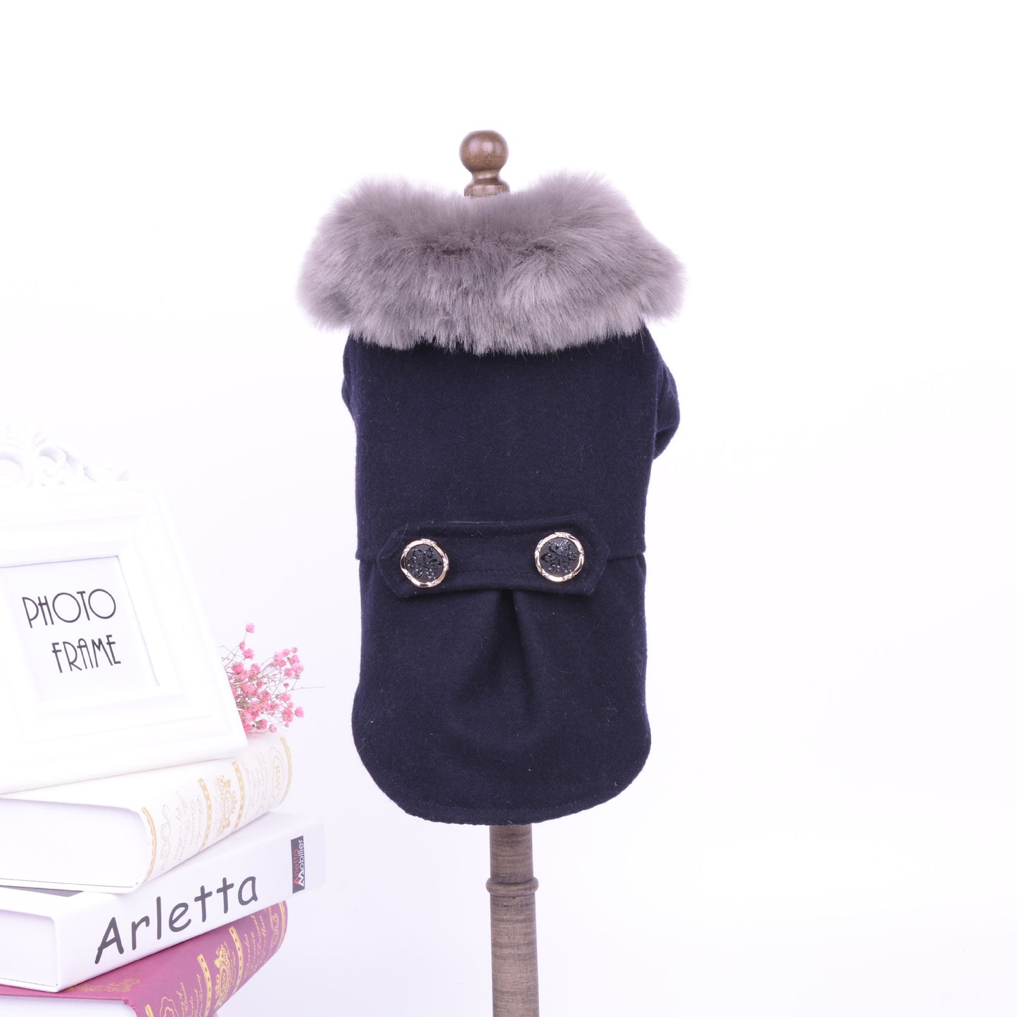 Winter Coat