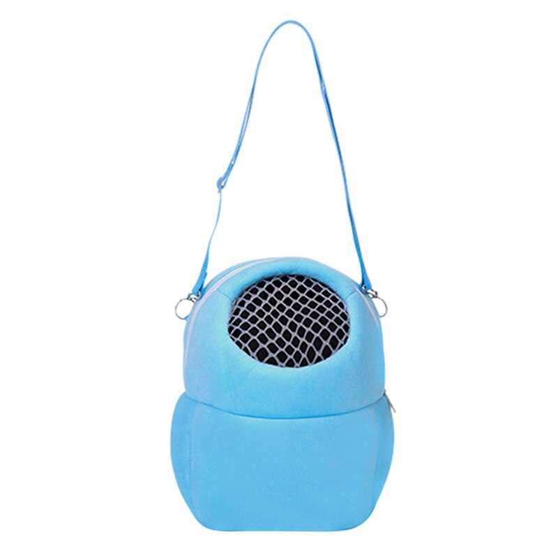 Small Animal Carrier