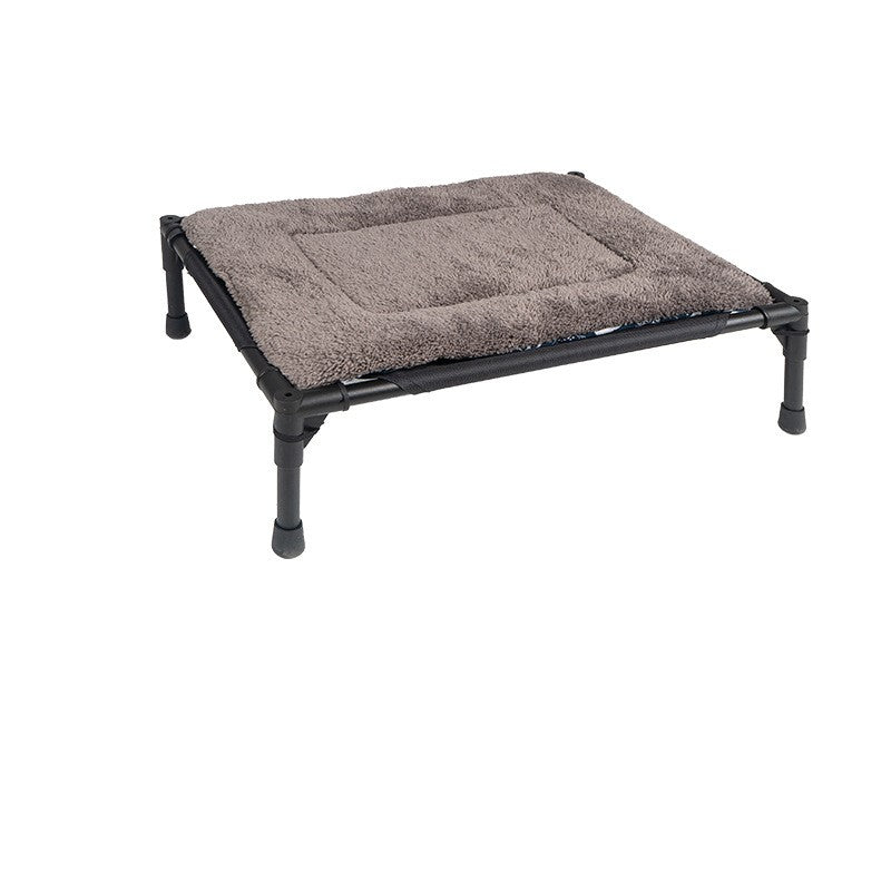 Raised Pet Bed