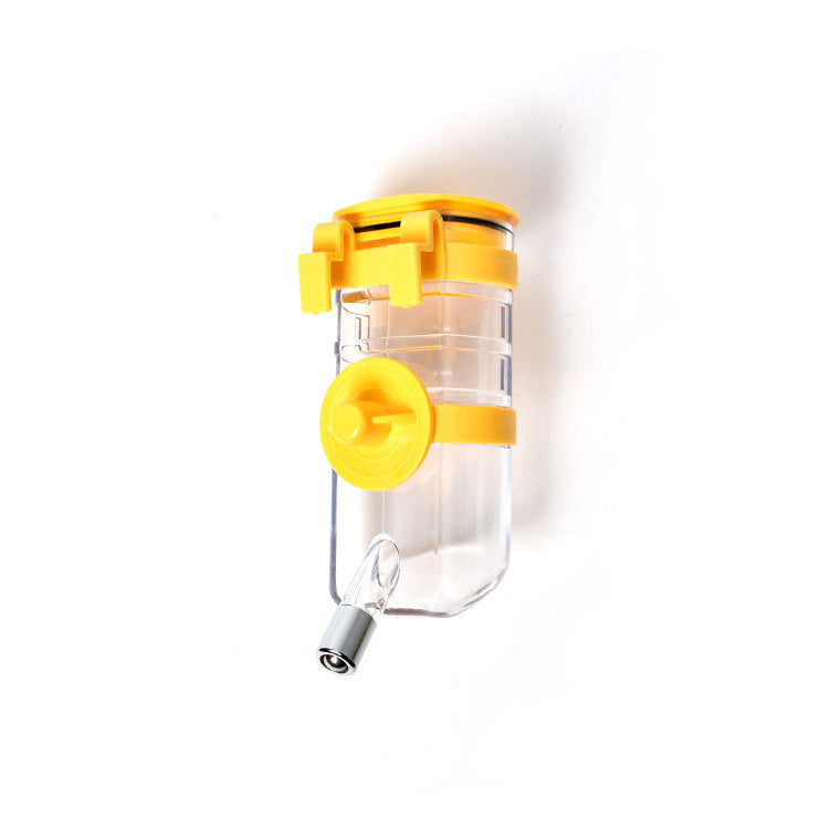 Hanging Water Bottle