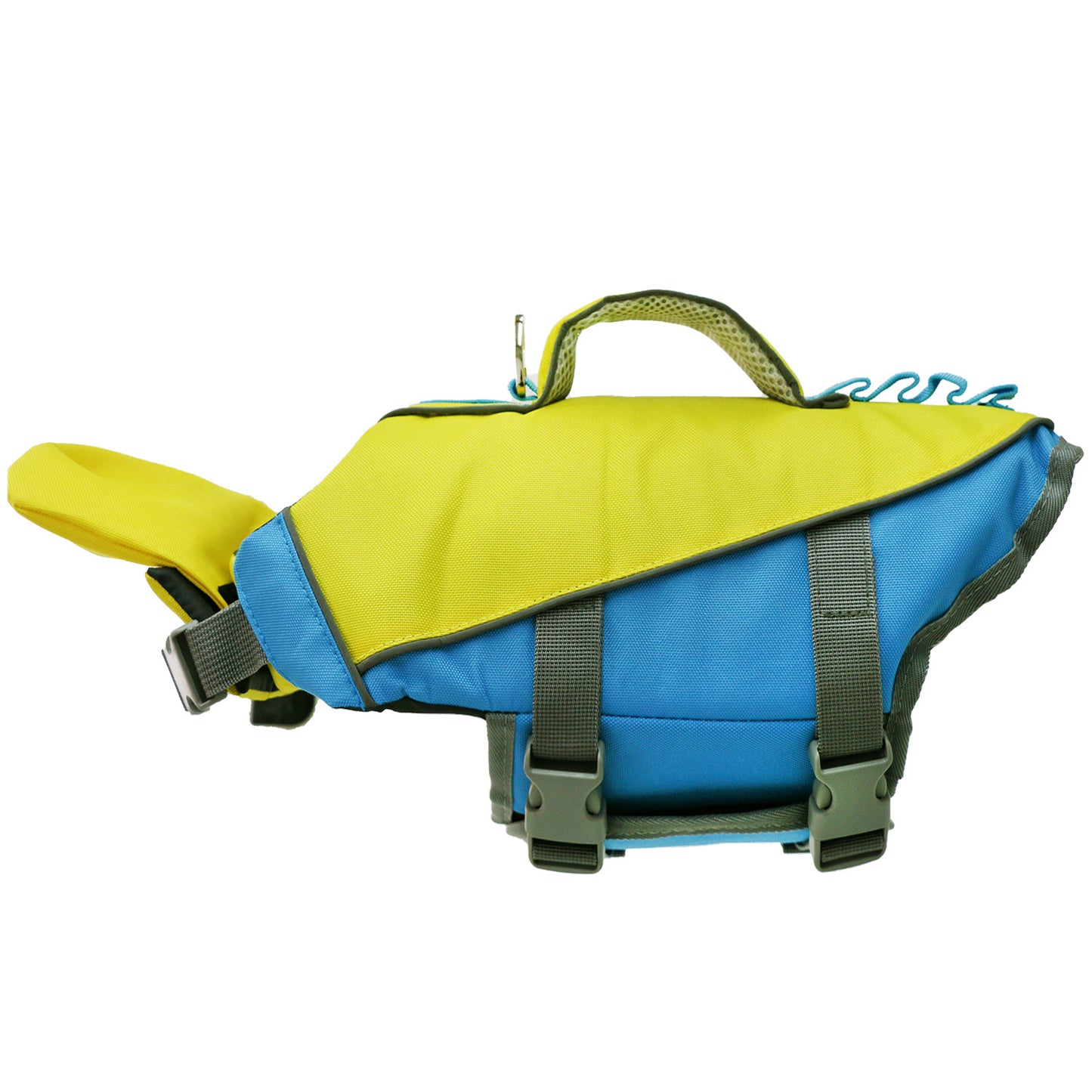 Dog Life Jacket