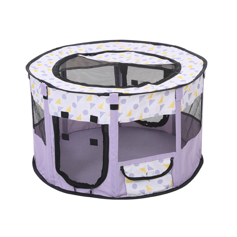 Pet Play Pen
