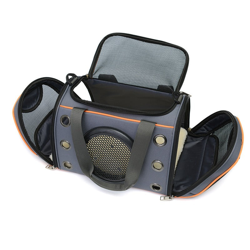 Pet Carrier