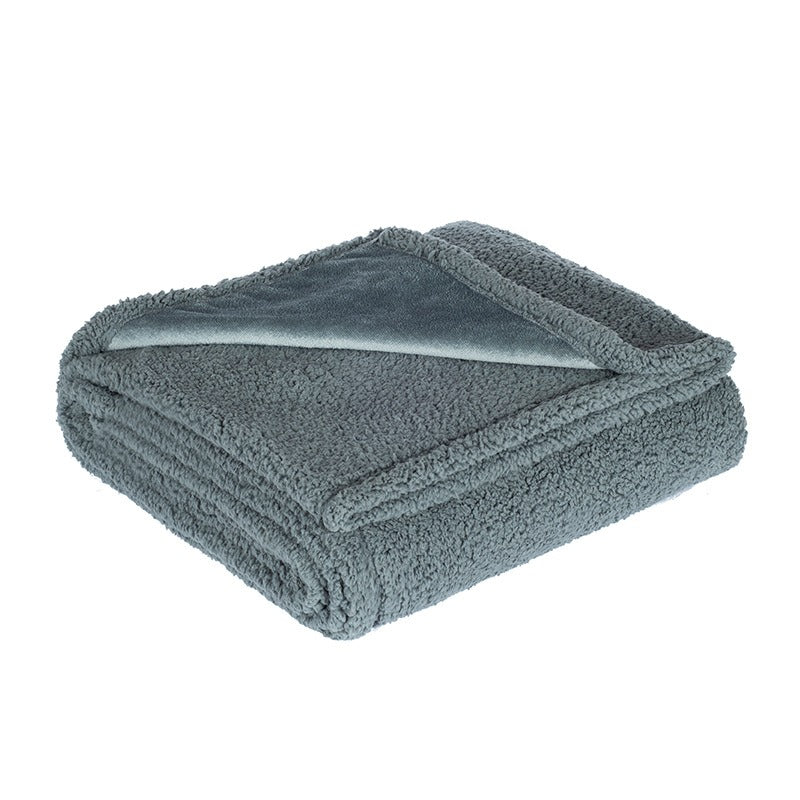 Waterproof Reversible Blanket