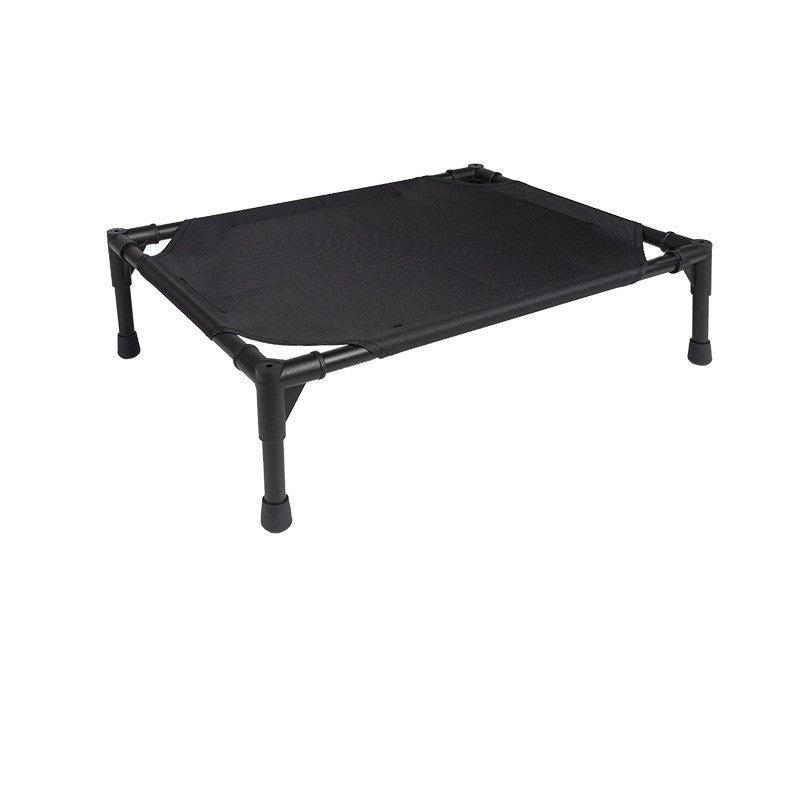 Raised Pet Bed