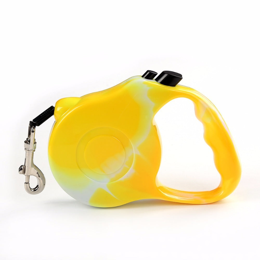 Retractable Leash