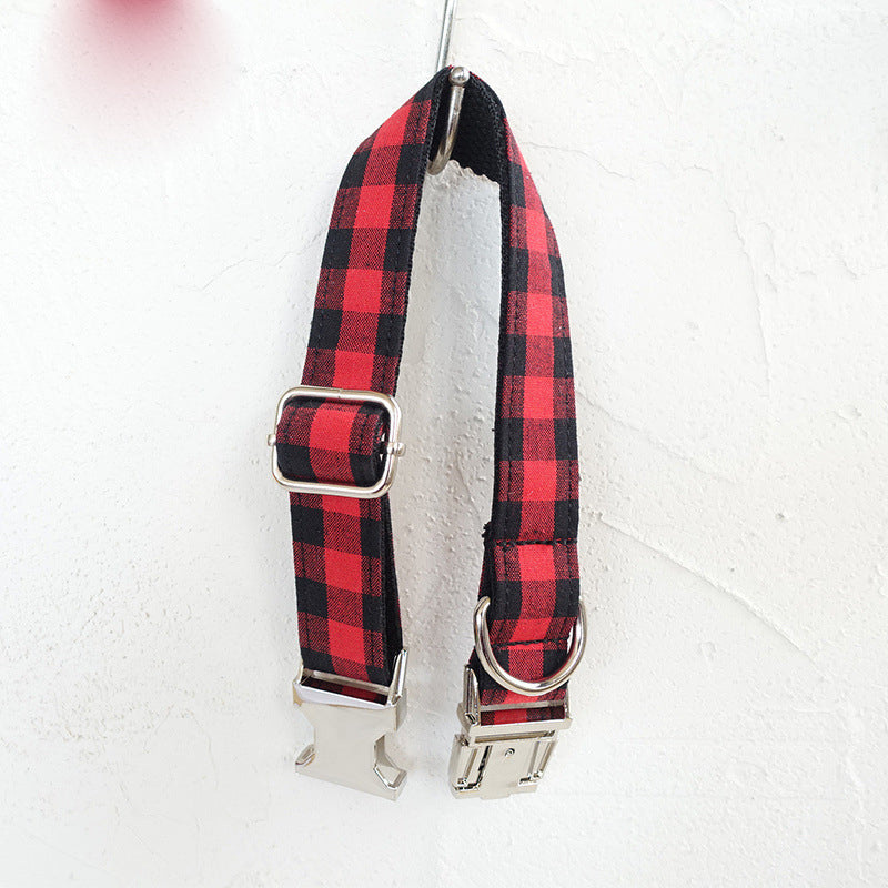 Collar/Leash Set