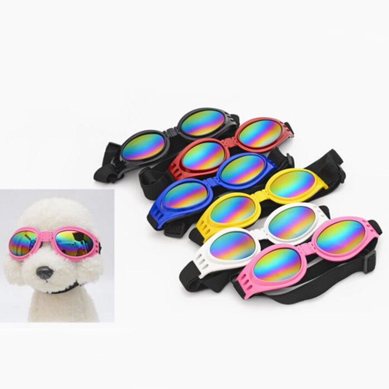 Pet Goggles