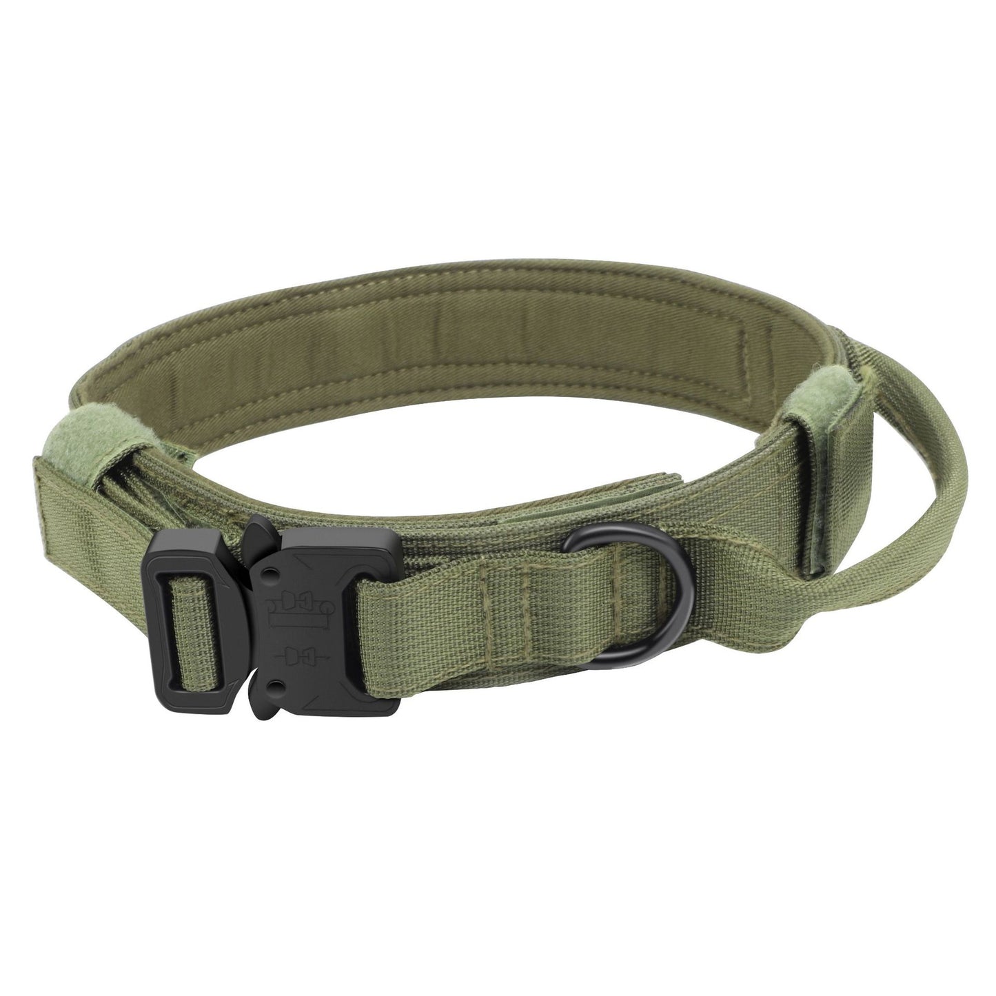 Tactical Collar/Leash