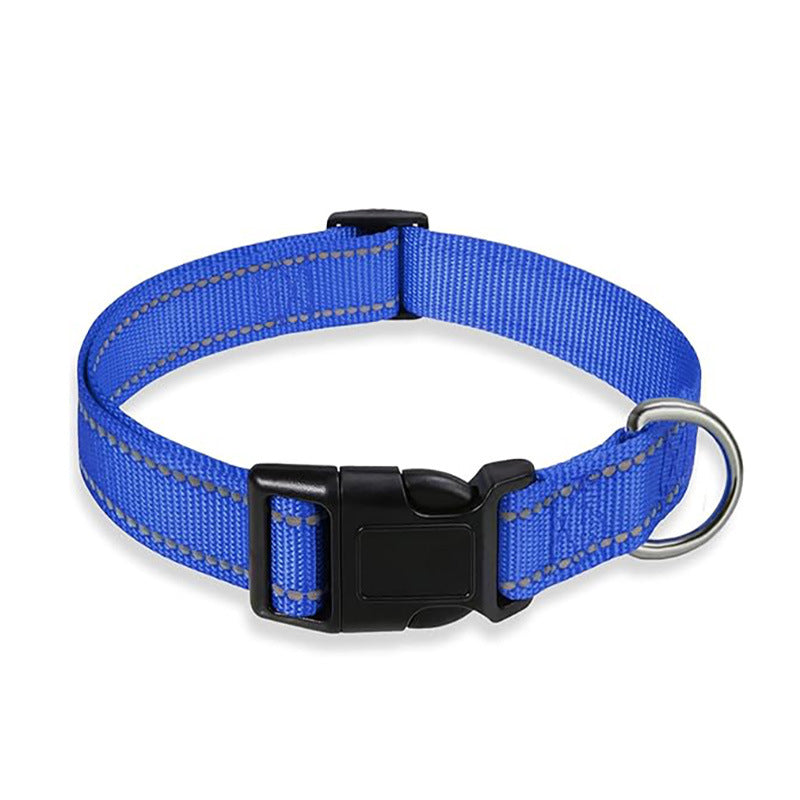 Reflective Dog Collar