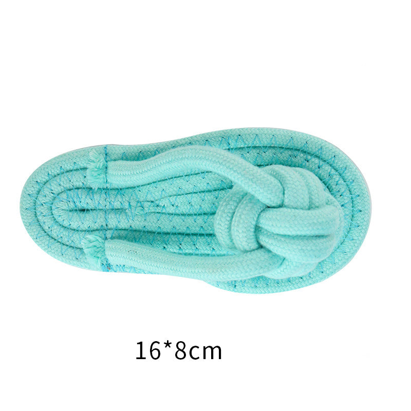 Rope Toy