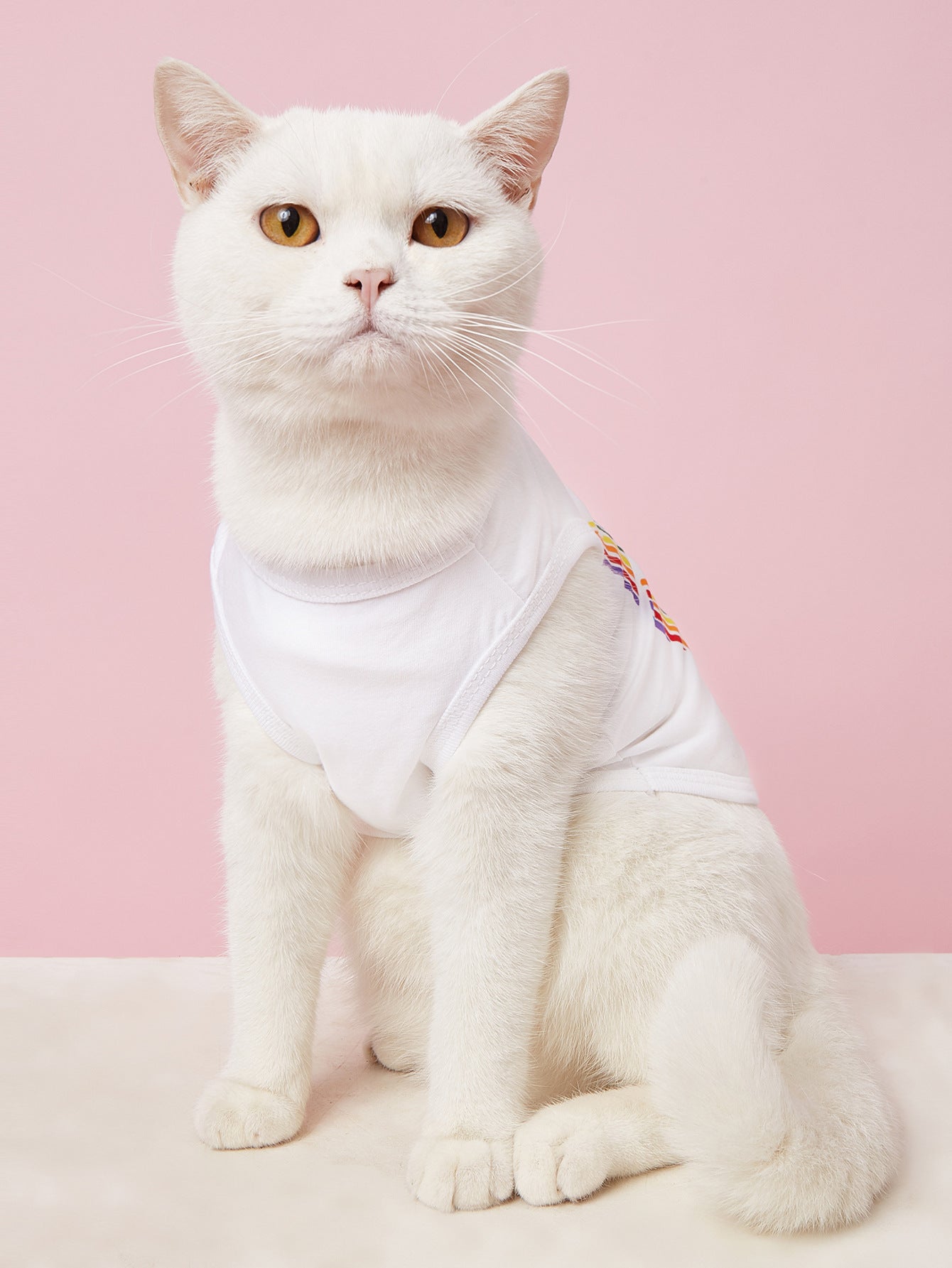 LOVE shirt