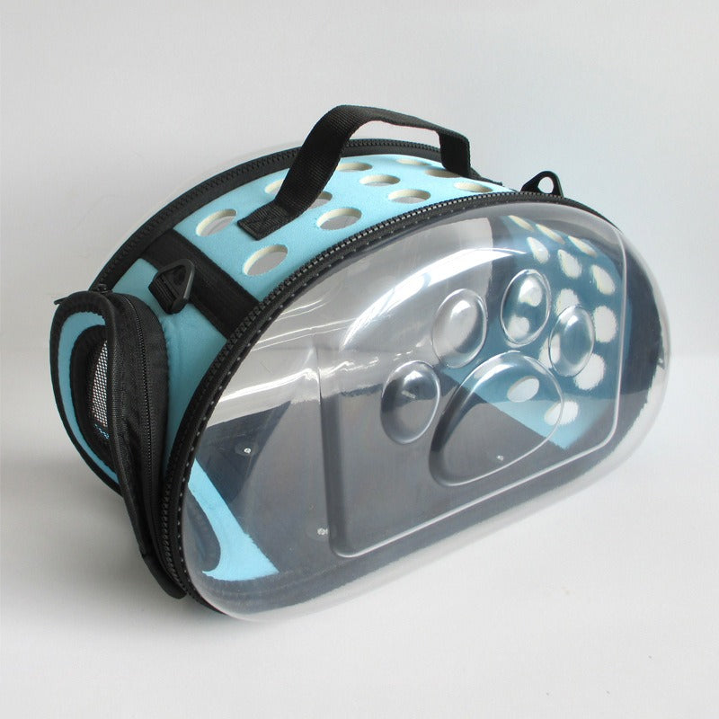 Small Dog/ Cat Carrier