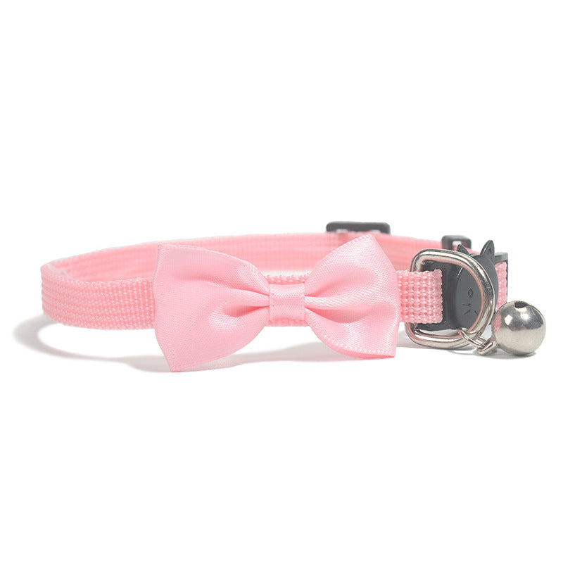 Breakaway Cat Collar