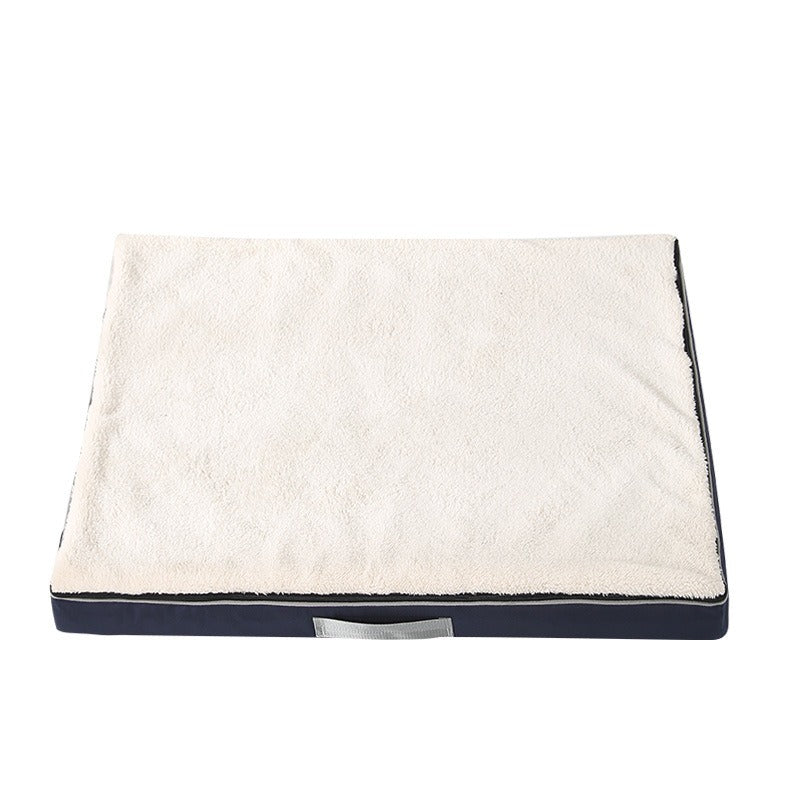 Memory Foam Pet Bed