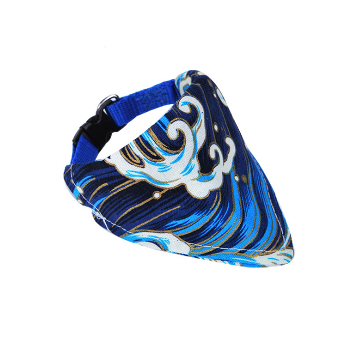 Bandanna Collar