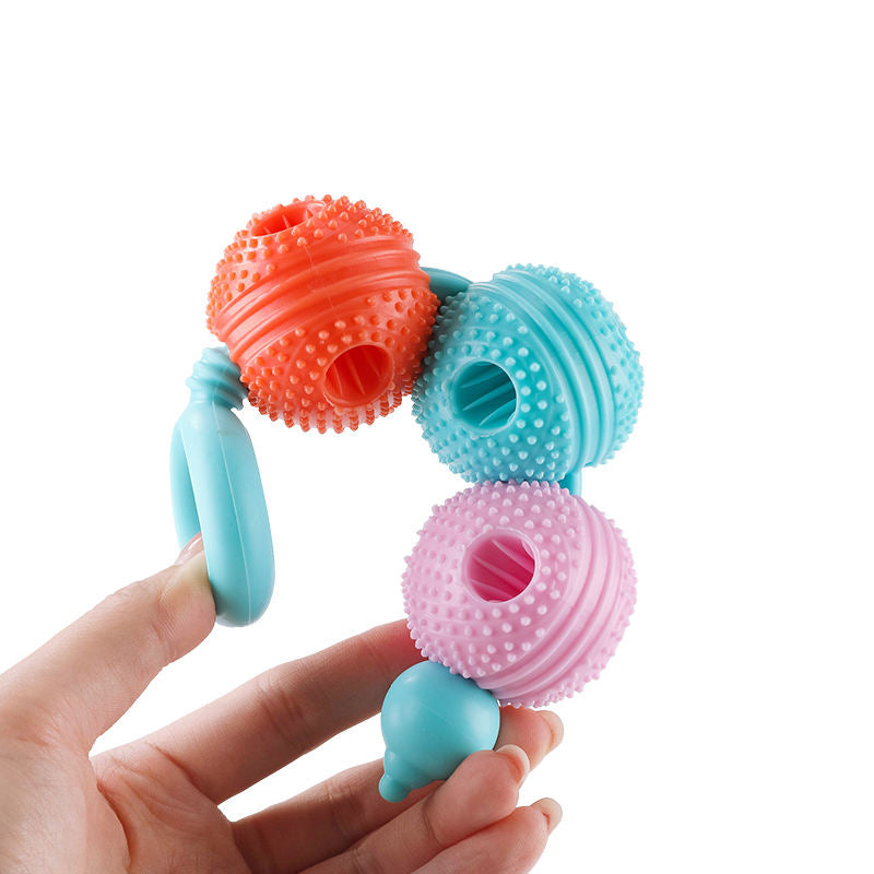 Small Dog/ Puppy teether toy