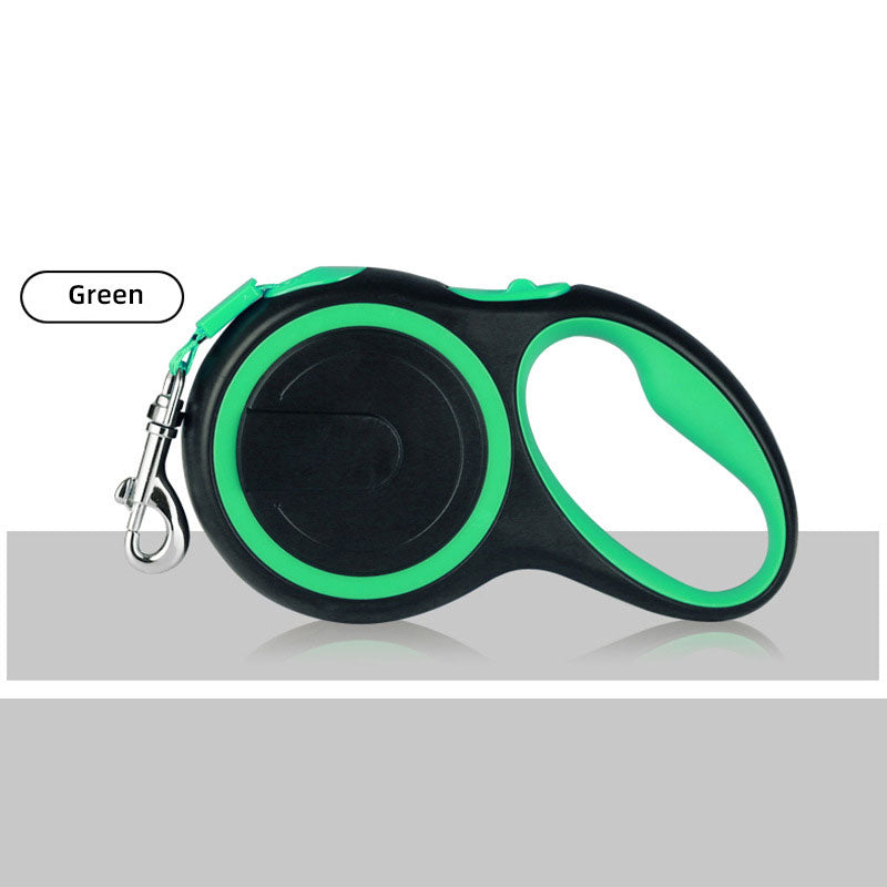 Retractable Leash