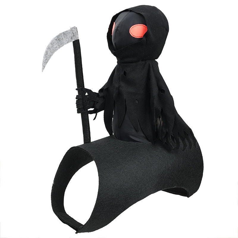 Reaper Halloween Costume