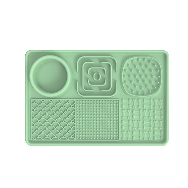 Lick Mat