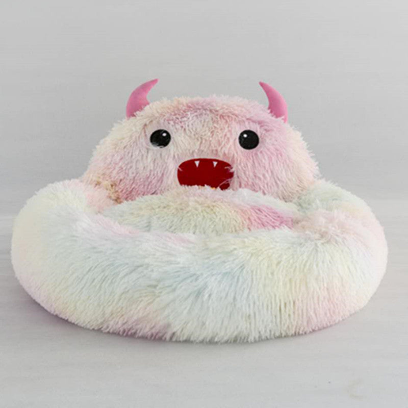 Monster Pet Bed
