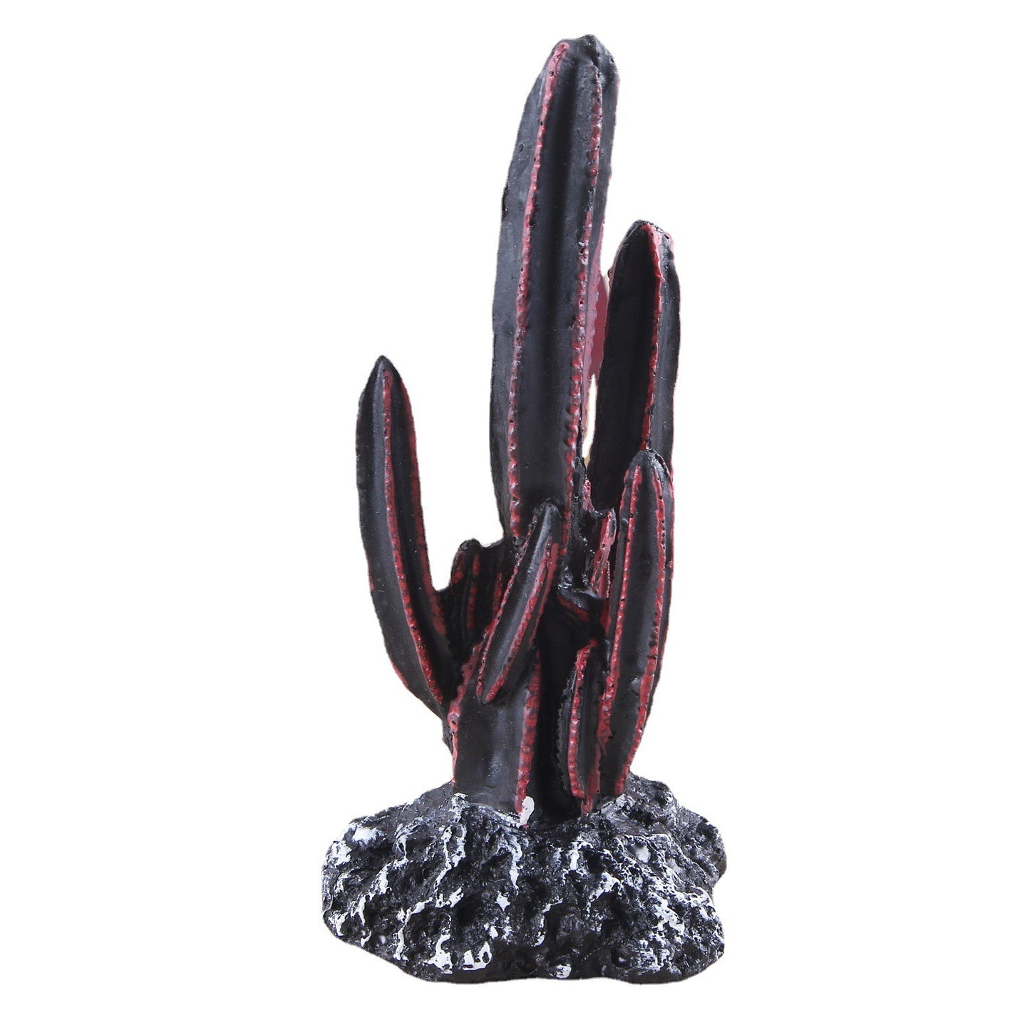Resin Fish Tank Decoration