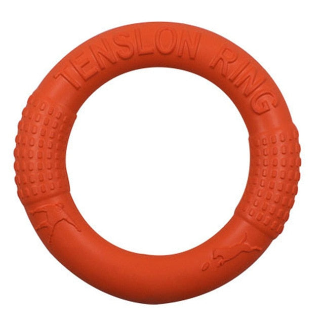 Flying Ring