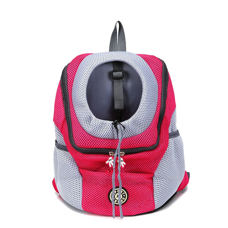 Backpack Carrier