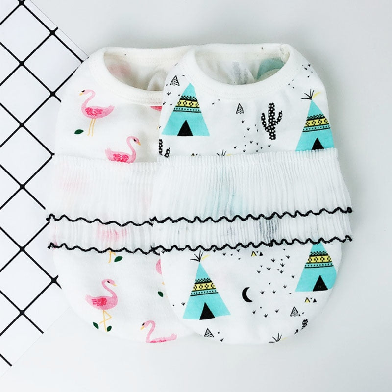 Spring/Summer Cute Shirt