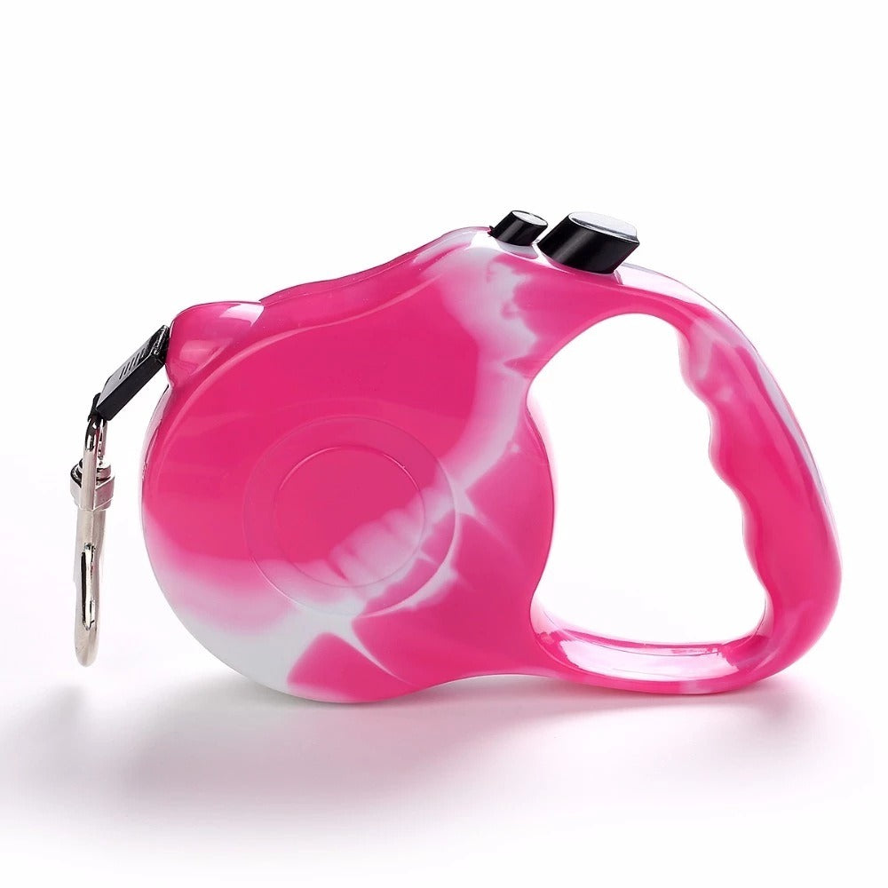 Retractable Leash