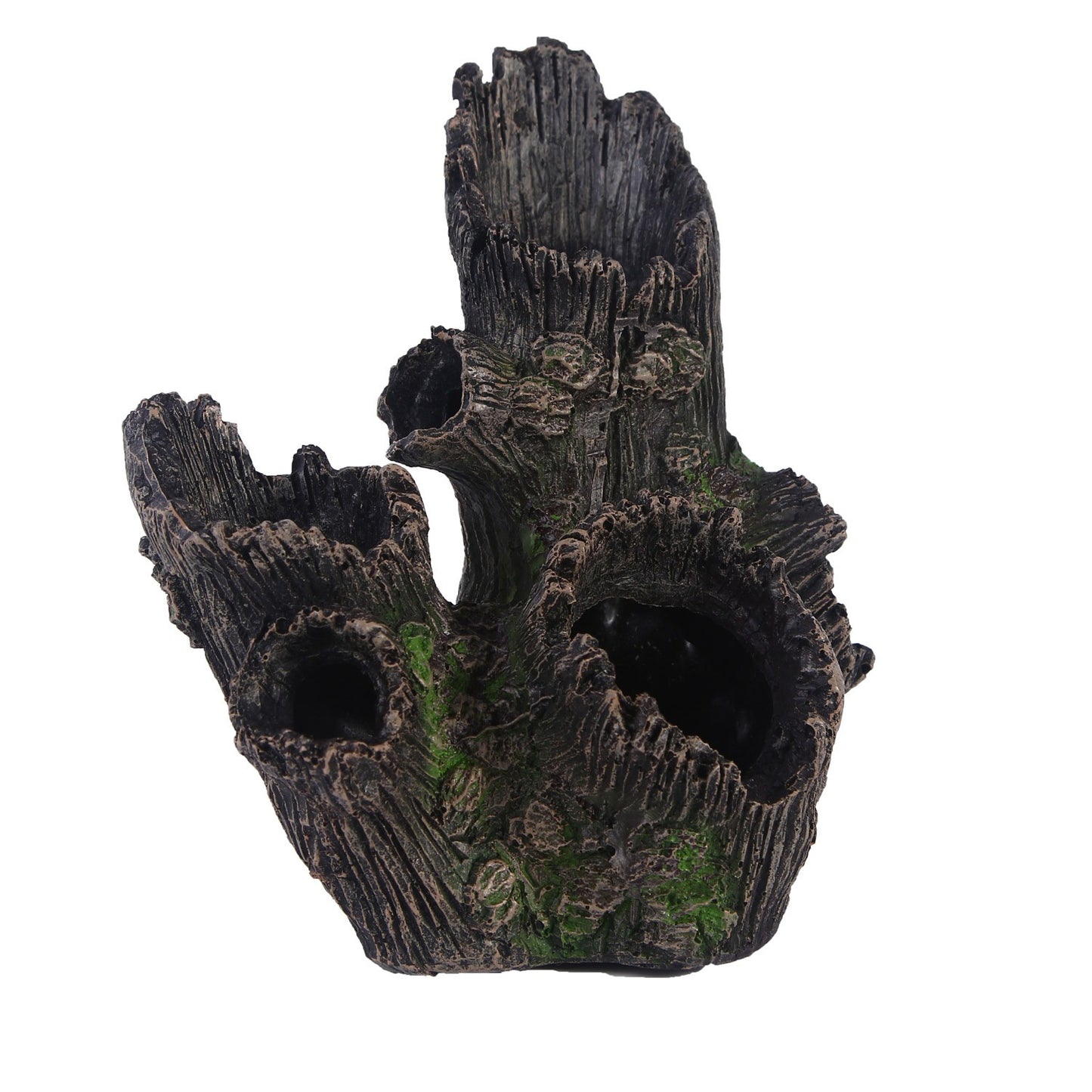 Resin Driftwood Aquarium Decor