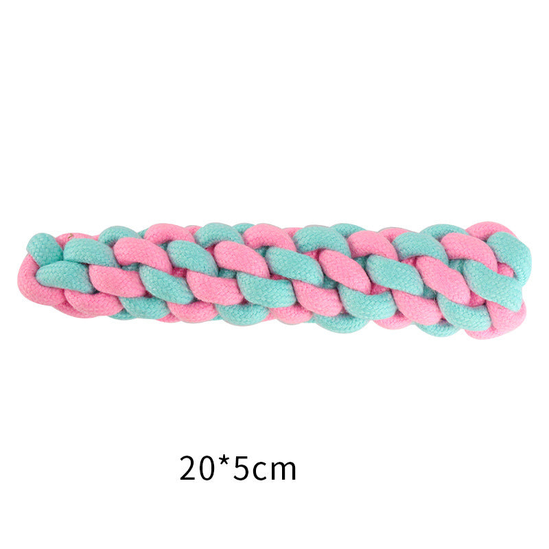 Rope Toy