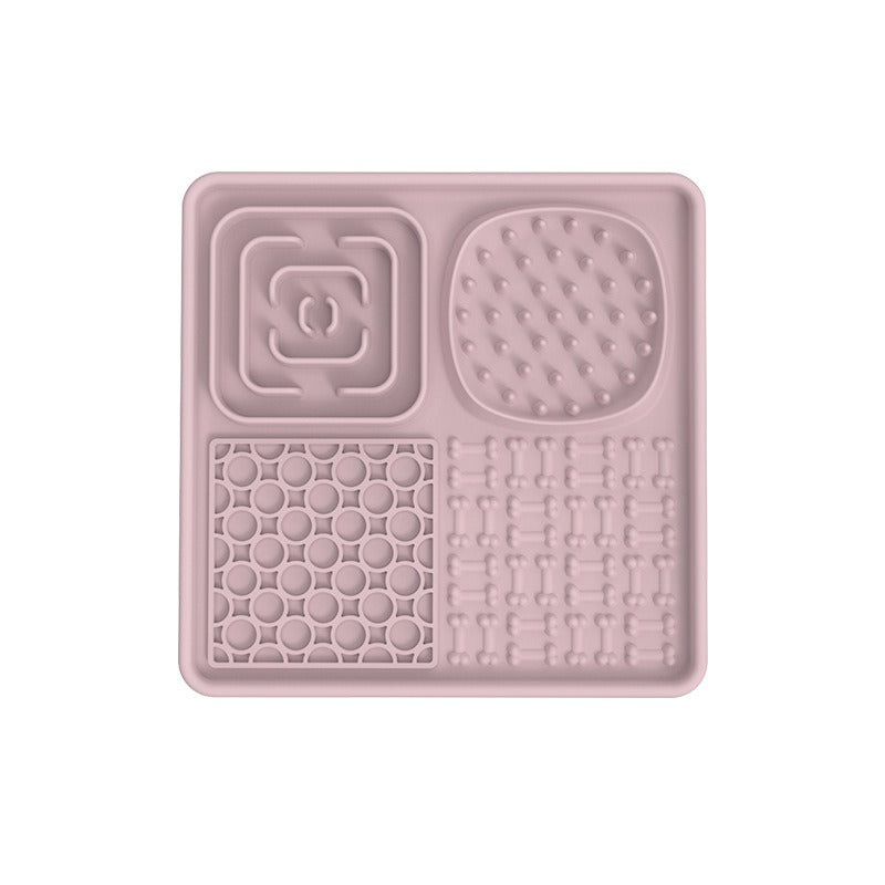 Lick Mat