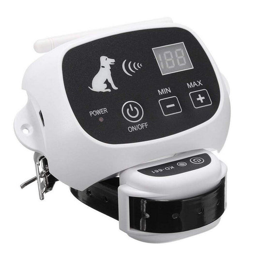 Wireless Electric Pet Fence Containment System