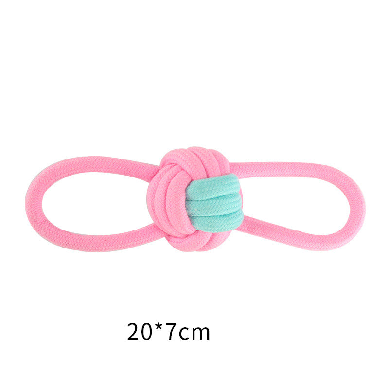 Rope Toy