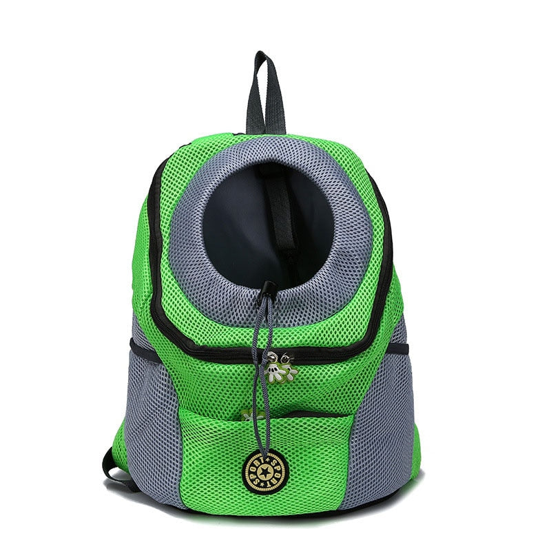 Backpack Carrier