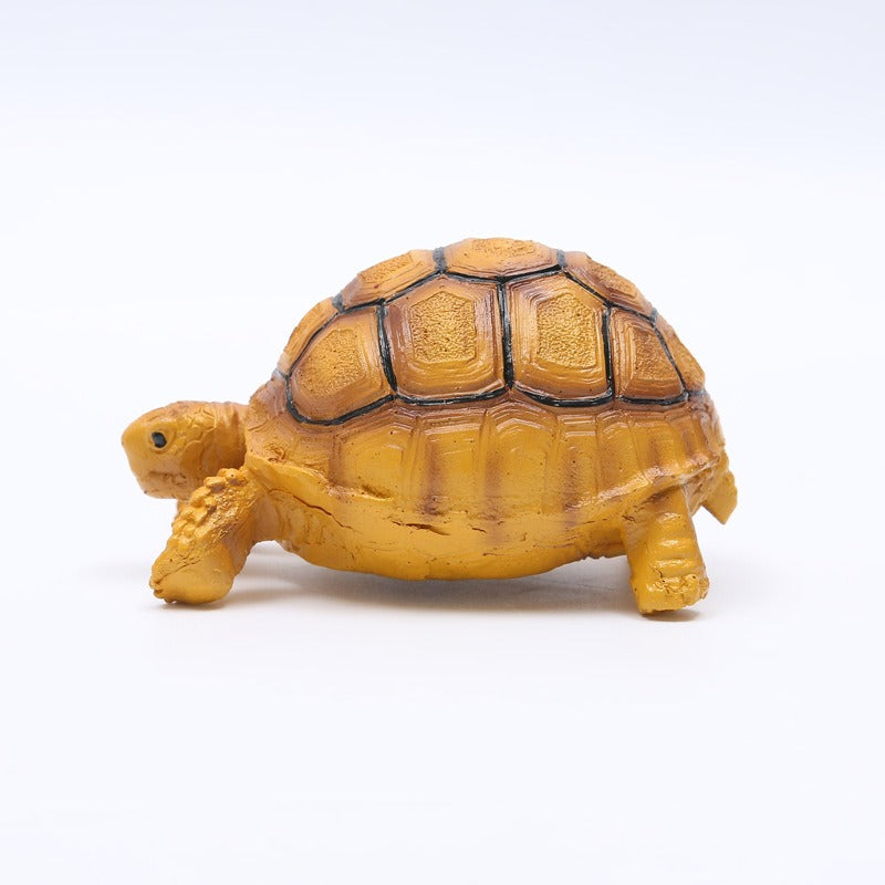 Resin Tortoise Decoration