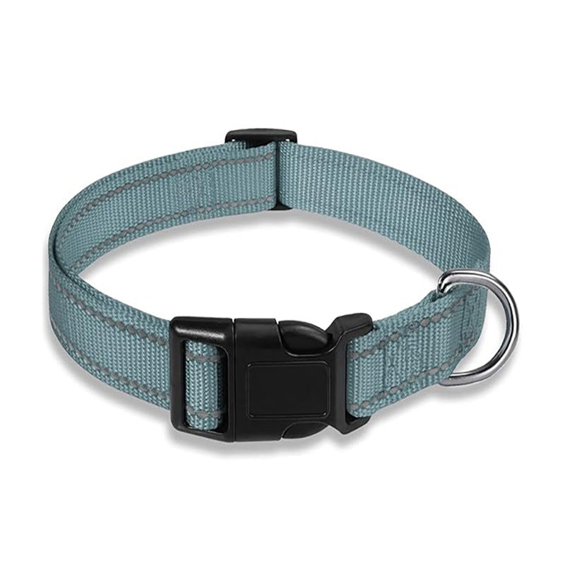 Reflective Dog Collar