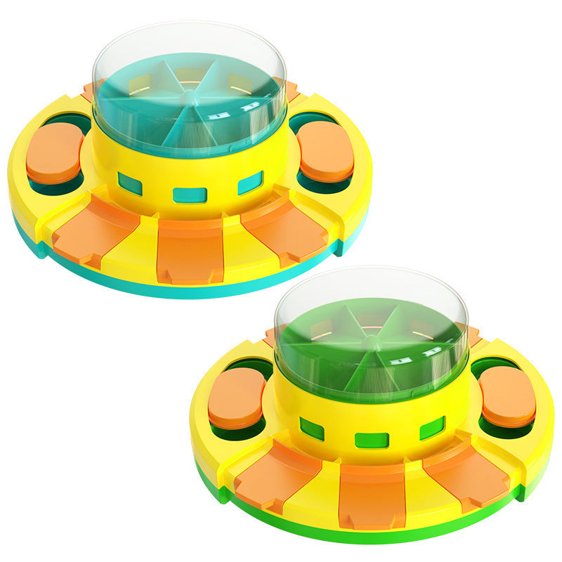 Dog Slow Feeder Puzzle